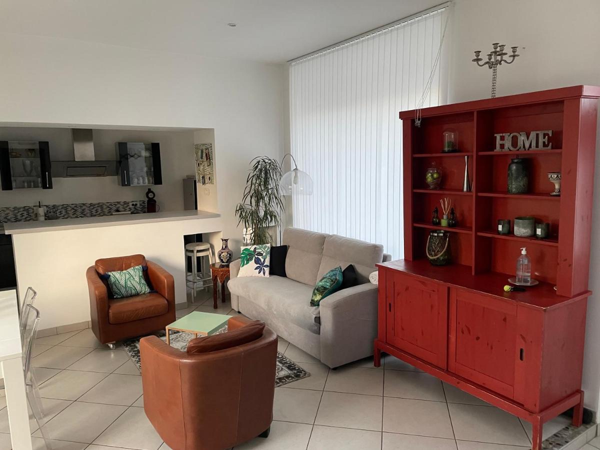 Maison Avec Vue Sur Le Chateau 올리언스 외부 사진