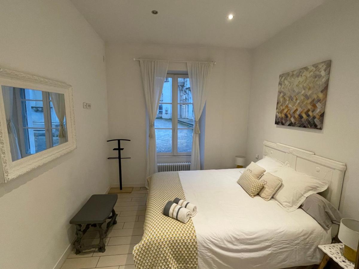 Maison Avec Vue Sur Le Chateau 올리언스 외부 사진