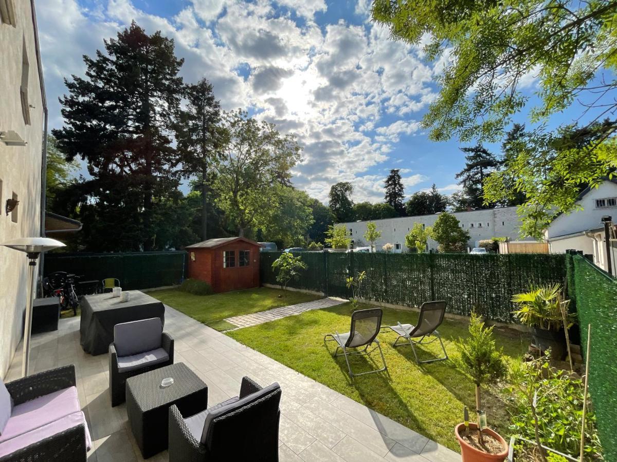 Maison Avec Vue Sur Le Chateau 올리언스 외부 사진